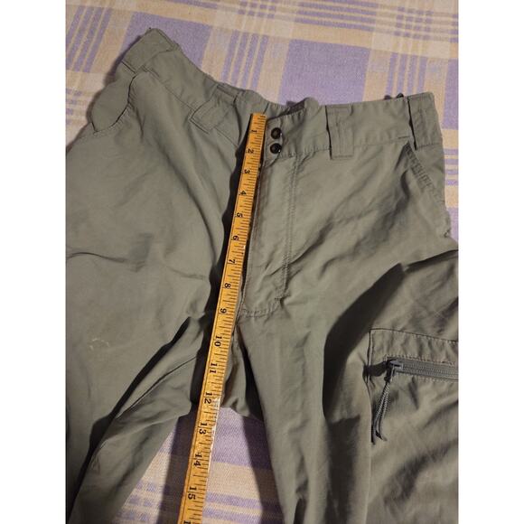 Patagonia Level 5 Military Soft Shell Pants Gen Regular Cargo Pockets - Picture 7 of 16